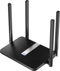 Router wireless Cudy LT500 Wi-Fi dual band