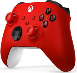 Controller Wireless Microsoft Xbox Series X/S, Pulse Red