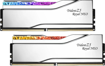 G.Skill Trident Z5 Royal 48 GB