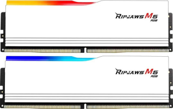 G.Skill Ripjaws M5 RGB 64 GB