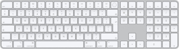 Tastatura Apple Magic, Touch ID, Numeric Keypad, Romanian Layout