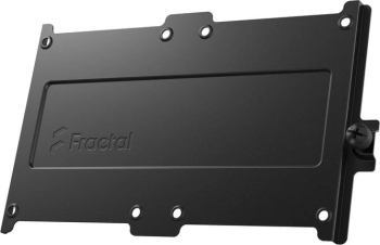 Tava de SSD Fractal Design Type D, FD-A-BRKT-004, Negru