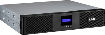 UPS 1000VA 900W Eaton Double-conversion 9E1000IR, LCD 2xIEC C13