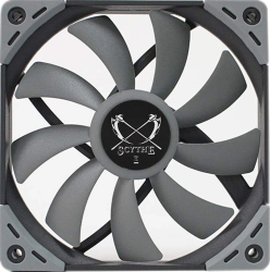Ventilator Scythe Kaze Flex Silm 120mm