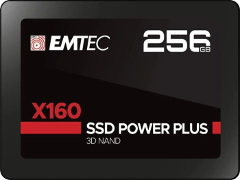 SSD Emtec X160