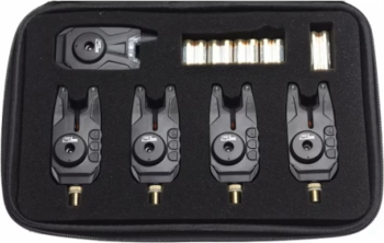 Set Avertizori Fl 4 Plus Statie Jy80