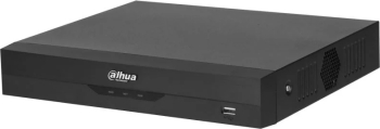 DVR Dahua XVR5108HS-I3 AI WizSense 8 canale Pentabrid 5M-N/1080P, 1HDD