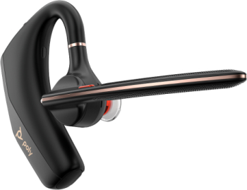 Cască cu microfon Poly by HP Voyager Legend 50, Bluetooth, Black