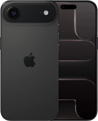 IPhone AIR 5G 1TB 6.5" Space Black