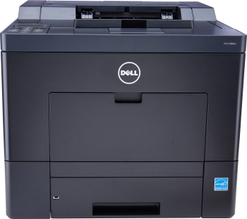 Imprimanta DELL C2660DN Color LaserJet A4 SH