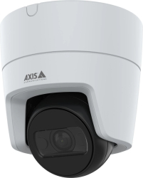Camera de supraveghere, Axis M3126-LVE Bialy, 02918-001