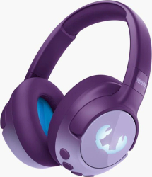 Căști Over-Ear Fresh 'n Rebel Clam Junior, Wireless, Bluetooth 5.4, ANC, Safe Sound , Autonomie 60 ore, Mighty Magic