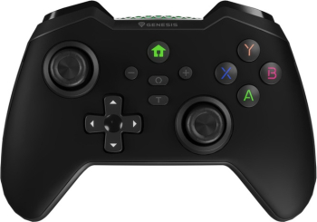 Controller Genesis Mangan 400 Wireless Black