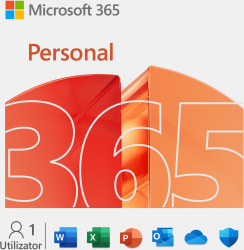 Microsoft ESD 365 Personal licență electronică
