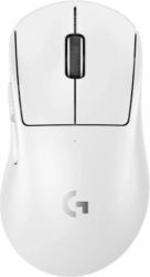 Mouse gaming wireless Logitech PRO X Superlight 2 DEX