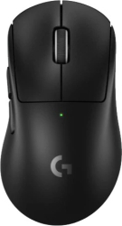 Mouse gaming wireless Logitech PRO X Superlight 2 DEX