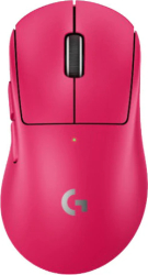 Mouse gaming wireless Logitech PRO X Superlight 2 DEX