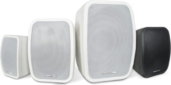 NEO 50i - NEGRU BOXA DE PERETE WORK PROCA - imagine 1