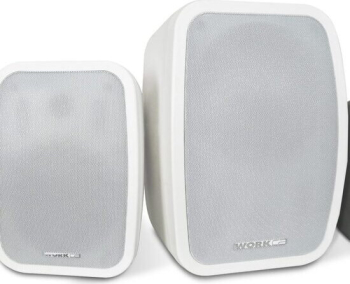 NEO 50iW - ALB BOXA DE PERETE WORK PROCA - imagine 1