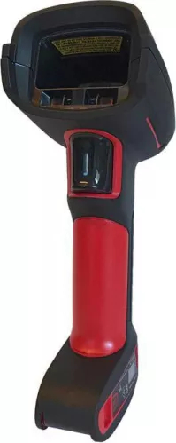 Scanner cod de bare Honeywell Granit XP 1990iSR 2D IP67 3m rot/Negru
