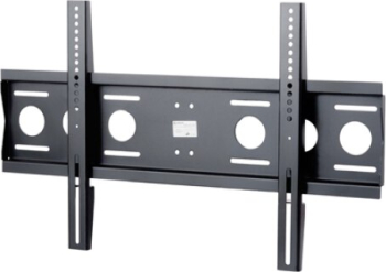 Suport TV Edbak, montare pe perete, 40-75", capacitate 80kg, negru