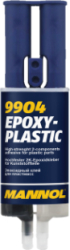 Adeziv lipirea componentelor din plastic faruri MANNOL 30gr