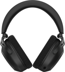 Casti de gaming wireless HP HYPERX Cloud Alpha 2 conectivitate
