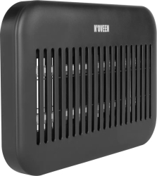 Lampă electrica anti-insecte Noveen IKN550 LED Baterie reîncărcabilă 3.7V/1800Ah 5W Negru