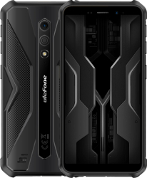 Ulefone Armor X12 PRO 4GB 64GB 5.45" Dual SIM IP68 4860 mAh Negru