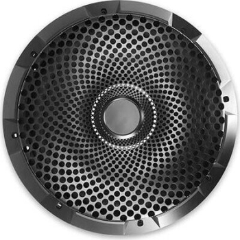 Accesorii audio SG12 Grila de 12" (30cm) Recoil din otel pentru subwoofere