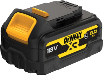 Acumulator Dewalt DCB184G XR 18V 5.0Ah