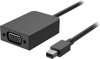 Adapter Microsoft Surface Mini DisplayPort VGA Black
