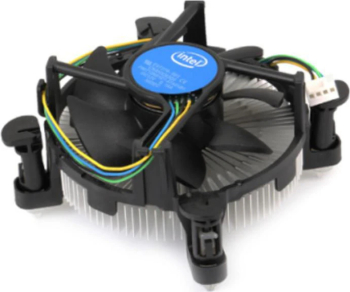 Cooler procesor aer Intel E97379-003 Socket LGA1200