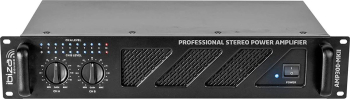 Amplificator sonorizare 2x240W Ibiza