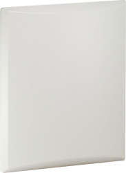 Antena, LevelOne, WAN-7151, 15 dBi, 2.4 GHz, 330 x 295 x 35 mm, Alb