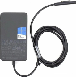 Incarcator laptop Microsoft 65W pentru Surface Pro/Book cu cablu EU