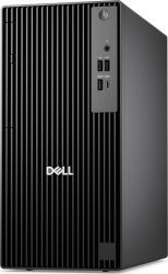 Desktop PC Dell Pro Intel Core i5-14500 2.6GHz 16GB RAM 512GB SSD UHD 770 Windows 11 Pro — imaginea 2