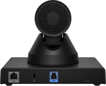 Camera de videoconfertina Poly Studio E60 Smart Camera 4K MPTZ with 12x Optical Zoom (9W1A6AA)