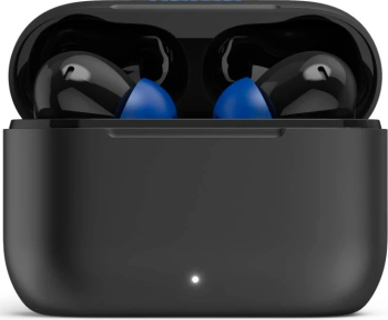 Căști In-Ear Hama Passion Clear II, True Wireless, Bluetooth, ANC, Microfon, Negru