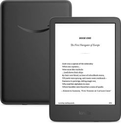 Cititor eBook Kindle, 11th Generation, 6