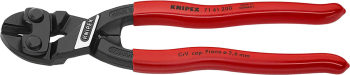 Clește angular pentru tăiat bolturi, KNIPEX CoBolt, 200 mm