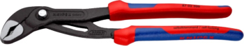 Clește profesional pentru instalator Cobra TT Knipex 87 02 300 T 300 mm