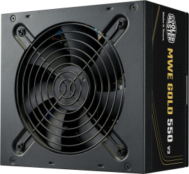 Cooler Master MWE Gold 550