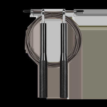 Corzi sarituri 3m aluminiu 3mm reglabil multicolor
