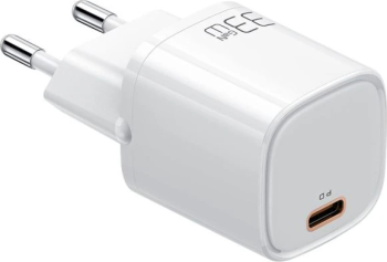 Incarcator Rețea Mcdodo, Nano Series, PD, 33W, White