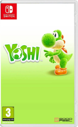 Joc Yoshi - Nintendo Switch