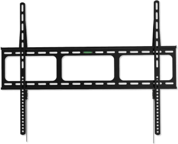 Suport pentru TV / LCD/ LED de perete Techly 42-80 inch fix foarte subțire Negru ICA-PLB 860