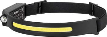 Lanterna Frunte, Led Cob 8W, Rebel