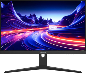 Monitor gaming Dahua 27" 240Hz IPS Full HD HDR10 negru