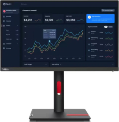 Lenovo ThinkVision T22i-30